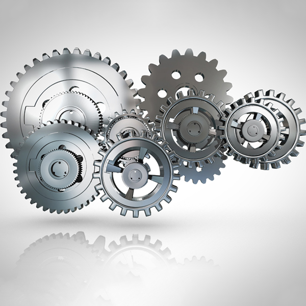 유압 시스템의 오일 파이프 및 파이프 조인트의 종류 및 특성